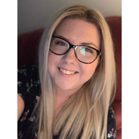 Meet your Posher, Mary - Picture 1 of 1